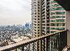 1BR Condo Unit in Joya Lofts and Towers, North Tower, Rockwell For Lease 